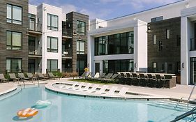 Sonder By Marriott Bonvoy Village 21 Apartments Hillsboro Village